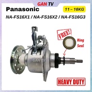 Heavy Duty Panasonic NA-FS16X1 NA-FS16X2 NA-FS16G3 (11-16KG) Washing Machine Mechanism (3712) GANTV