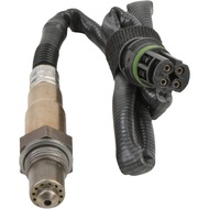 BOSCH 15167 Premium Original Equipment Oxygen Sensor - Compatible with Select BMW 550i, 550i, 650i, 