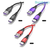 RR 66W USB C to USB C Cable Type C to Type C Charger 66W 6A USB C to USB C Charger