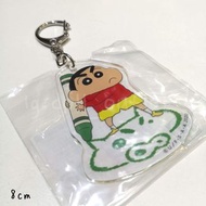 SC07 Crayonsiuchan crayon siuchan 蠟筆小新鎖匙扣 蠟筆小新匙扣 小新 蠟筆小新   小新鎖匙扣 小新匙扣