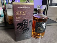 HIBIKI 響 21 WHISKY