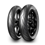 ยางpirelli rosso3.1คู่