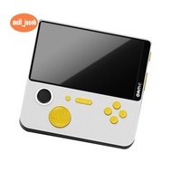 E5 Handheld Video Game Console 128G 20000 Games 5inch HD Retro Game Console 6000mAh Support 13 Emula