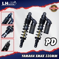 YAMAHA XMAX 330MM 350MM ABSORBER NORIFUMI SCOOTER