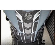 FOR CFMOTO 675NK Motorcycle body fairing sticker Tank Pads Gas Knee Grip Traction Sticker Protector