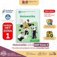 Middle School Grade 9 Mathematics Book - Student Package Book - Independent Curriculum