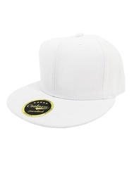 RIGHTWAY Adult Kids Premium Hip Hop Snapback Cap With Sticker Multi Colors Available H5 YH5