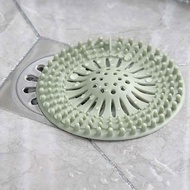 Convenient Anti-Clogging Bathroom and Kitchen Sink Floor Drain Cover -IP888