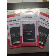 ((MARI ORDER))!! BATERAI ADVAN S5E 4G / S5E 4GS / S50K 2300 mAh