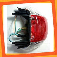 Rear driving light set wave alpha, Thai wave