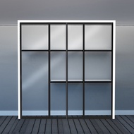 [Excel Hardware] Korean Concept Pole System 7Ft