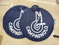 實體車店 全新 正品 Campagnolo 700C 公路車軨袋