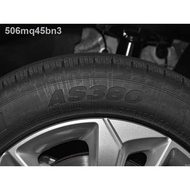 ☽❈▬Original Geely Emgrand GL car tire 205/55R16 91V AS380 suitable for Baojun 730 Sagitar