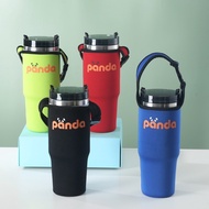 Yeti Bag Glass Cold Storage