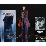 [2026.4]McFarlane Toys DC Multiverse  JOKER ( DARK KNIGHT) 7-Inch Action Figure