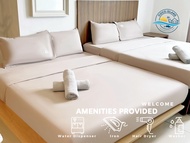 อพาร์ตเมนต์ 1 ห้องนอน 1 ห้องน้ำส่วนตัว ขนาด 600 ตร.ม. – ปีนัง (Mansion One Suites 5pax/Gleneagles/Gu