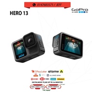 GOPRO HERO 13 BLACK STANDART