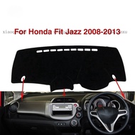 For Honda Fit Jazz 2008 2009 2010 2011 2012 2013 GE6 GE7 GE8 GE9 Car Accessories Sun Protection Car 