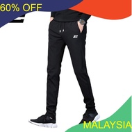 MALAYSIA..... Elgini Tracksuit Seluar Lelaki Slack Tracksuit Man  Seluar Track Lelaki Sport Pant Men