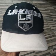 Nhl LA Kings Reebok Hat
