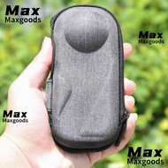 MAXG Camera Protective Cover, EVA Mini Camera ,  Portable Durable Waterproof Digital Accessories for Insta360 one X4