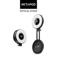 Ulanzi LM19 MagSafe LED Selfie Ring Light