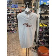 AND1 Jersey 6N110MSR|Green Firm