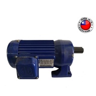Helical Gear Reducer Motor GH22 400W  0.5HP 3Phase