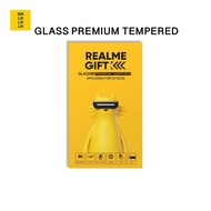 Realme C51 C53 Glass Film Authentic Brand