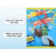 Dynamite Mint Candy 120G