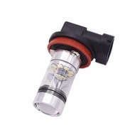 1 Year warranty 2PC H11 H8 Fog Light Bulbs For Toyota Perodua Myvi Lagi Best / Icon/ Alza 2013 /Bezz