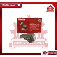 GMB WATER PUMP ASSEMBLY FOR MITSUBISHI ADVENTURE 4G63 GAS ENGINE