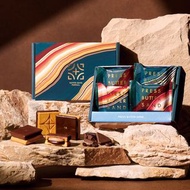 PRESS BUTTER SAND (OPERA) 奶油夾心餅乾