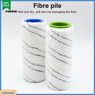 canaan|  Durable Floor Roller Microfiber Floor Roller High-quality Replacement Brush Roller for Karc