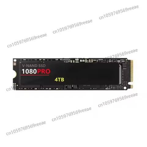Solid State Drive SSD1TB 2TB 4TB SSD PCIe 4.0 M.2 2280NVME