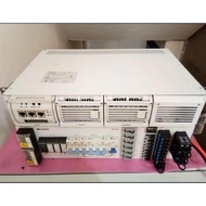 NEW k Rectifier Power Supply 48V DC power rectifier Input AC 1 set PSU Rectifier Module 2 unit + Con