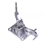 Box Shifter Billet Para Sa RSX Integra C2 Civic Em2 ES EF EG EK W/ K20 K24 Swap W/