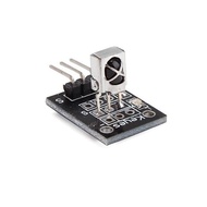 Infrared IR Sensor Receiver Remote Control Module KY-022
