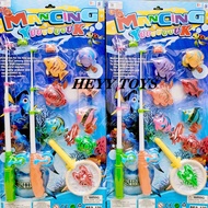 CHILDREN'S FISHING TOY BP9120 CHILDREN'S TOY FISHING TOY EDUCATIONAL TOY