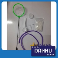 Artemia Brine Shrimp(BBS) Hatching Set/Set tetas BBS/BBS Small Roe (BBShalus)/ BBS Artemia