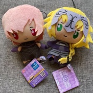 FATE Sanrio合作公仔 貞德瑪修