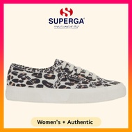 Superga 2705 Light Leopard Print Women's Superga Sneakers