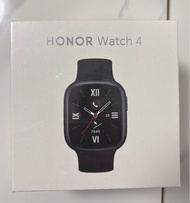 Honor watch 4