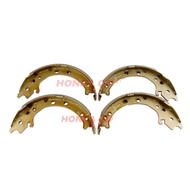 HAND BRAKE HAND BRAKE PADS CRV GEN 3 2007-2012 ODYSSEY 2014 43154-STK-A01