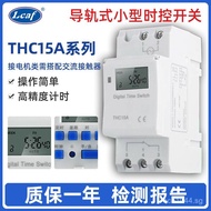 Time Control  Time15A Switch Time Switch Switch Timer12vTHC Controller Automatic Small LIXT