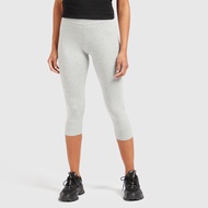 Max Fashion Cropped Leggings