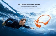 對標韶音 音 BoneAir Swim Waterproof Sports Headphone with Open-Ear Design 最高規格民用防水 IP68 游泳 骨傳導耳機 內置MP3 64