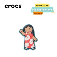 Crocs Stitch Lilo Jibbitz