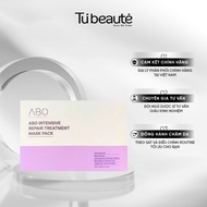 Abo Active B5 Hyaluron Mask 10 PIECES
