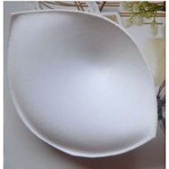 baju t shirt perempuan kemeja perempuan inner baju Bikini Insert Enhancer/ Dumpling Shape Bikini Bra